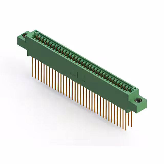 845-068-542-808 EDAC Inc.  Edgeboard Connectors